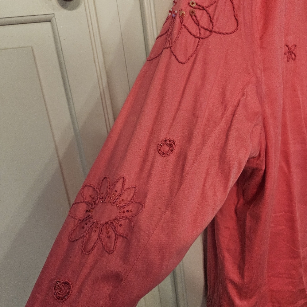 DRAPER & DAMON'S Jacket - Picture 7 of 11